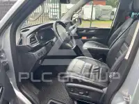 2022 Volkswagen T6