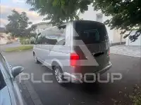 2022 Volkswagen T6