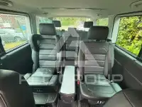 2022 Volkswagen T6
