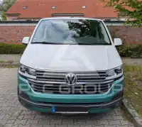 2022 Volkswagen T6