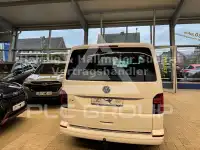 2022 Volkswagen T6