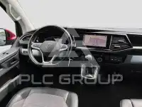 2022 Volkswagen T6