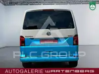 2022 Volkswagen T6