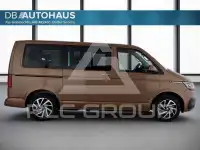 2022 Volkswagen T6