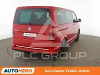 2022 Volkswagen T6