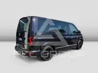 2022 Volkswagen T6