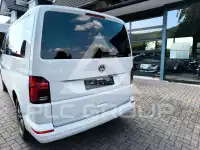 2022 Volkswagen T6