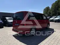2022 Volkswagen T6