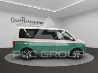 2022 Volkswagen T6