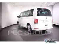2022 Volkswagen T6