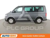 2022 Volkswagen T6