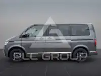 2022 Volkswagen T6