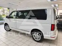 2022 Volkswagen T6