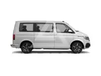 2022 Volkswagen T6