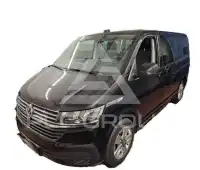 2022 Volkswagen T6