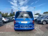 2022 Volkswagen T6