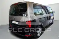 2022 Volkswagen T6