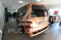 2022 Volkswagen T6