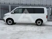 2022 Volkswagen T6