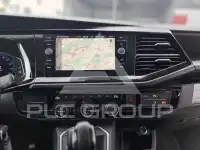 2022 Volkswagen T6