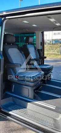 2022 Volkswagen T6