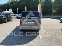2022 Volkswagen T6