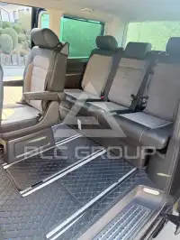 2022 Volkswagen T6