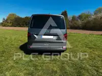 2022 Volkswagen T6