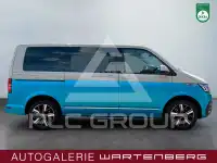 2022 Volkswagen T6