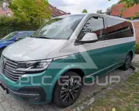 2022 Volkswagen T6