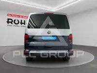 2022 Volkswagen T6