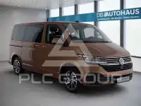 2022 Volkswagen T6