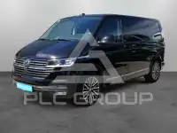 2022 Volkswagen T6