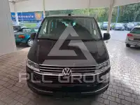 2022 Volkswagen T6