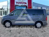 2022 Volkswagen T6