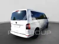 2022 Volkswagen T6