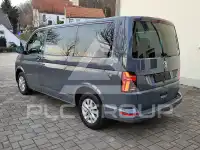 2022 Volkswagen T6