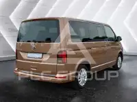 2022 Volkswagen T6