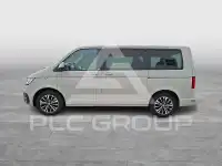 2022 Volkswagen T6