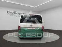 2022 Volkswagen T6