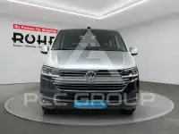 2022 Volkswagen T6