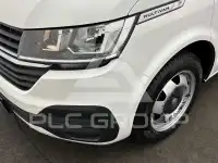 2022 Volkswagen T6