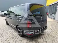 2022 Volkswagen T6
