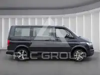 2022 Volkswagen T6