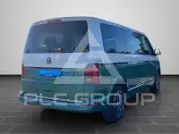 2022 Volkswagen T6