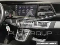 2022 Volkswagen T6
