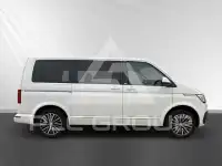 2022 Volkswagen T6