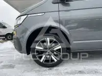 2022 Volkswagen T6