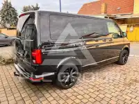 2022 Volkswagen T6