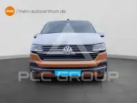 2022 Volkswagen T6